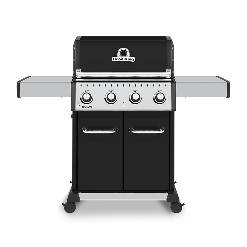 Broil King Baron 420 PRO 875217 - 800 x 800