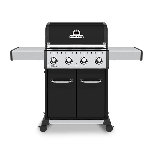 Broil King Baron 420 PRO 875217 - 800 x 800