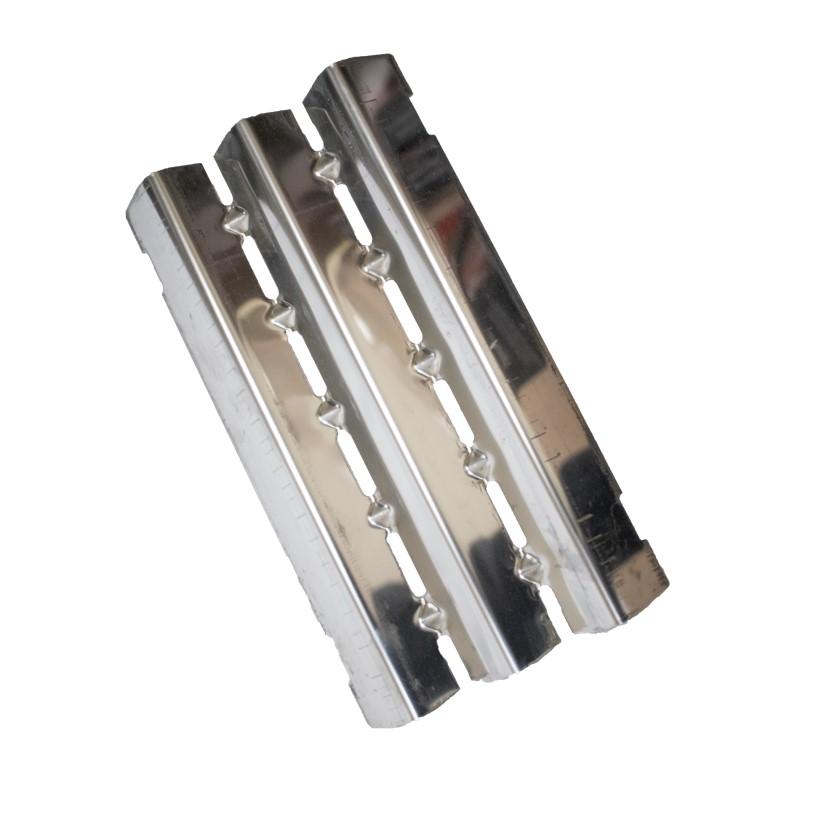 Broil King 10222E304 Stainless Steel Flav-R-Wave Bars for Portachef 320