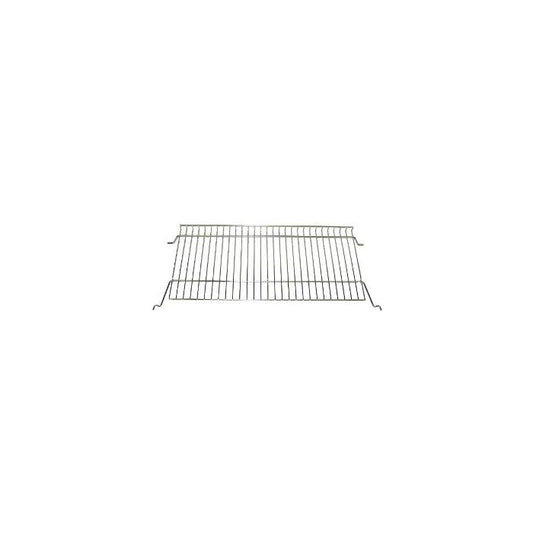 Broil King S12206 Nickel Wire Warming Rack with No Rear Lip