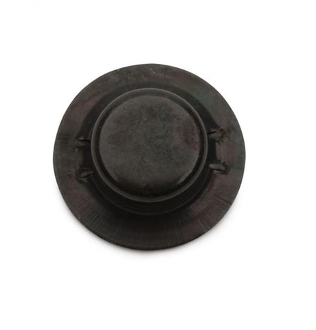 Broil King S21420 Push Nut and Hub Cap for Wheel Axle