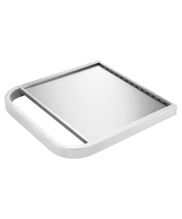 DCS CAD Grill Cart Side Shelf | Available to order with Barbecues Galore: Burlington, Oakville, Etobicoke & Calgary.