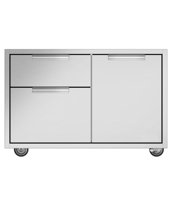 DCS Series 9 Cad Grill Cart 36" | Available to order with Barbecues Galore: Burlington, Oakville, Etobicoke & Calgary.