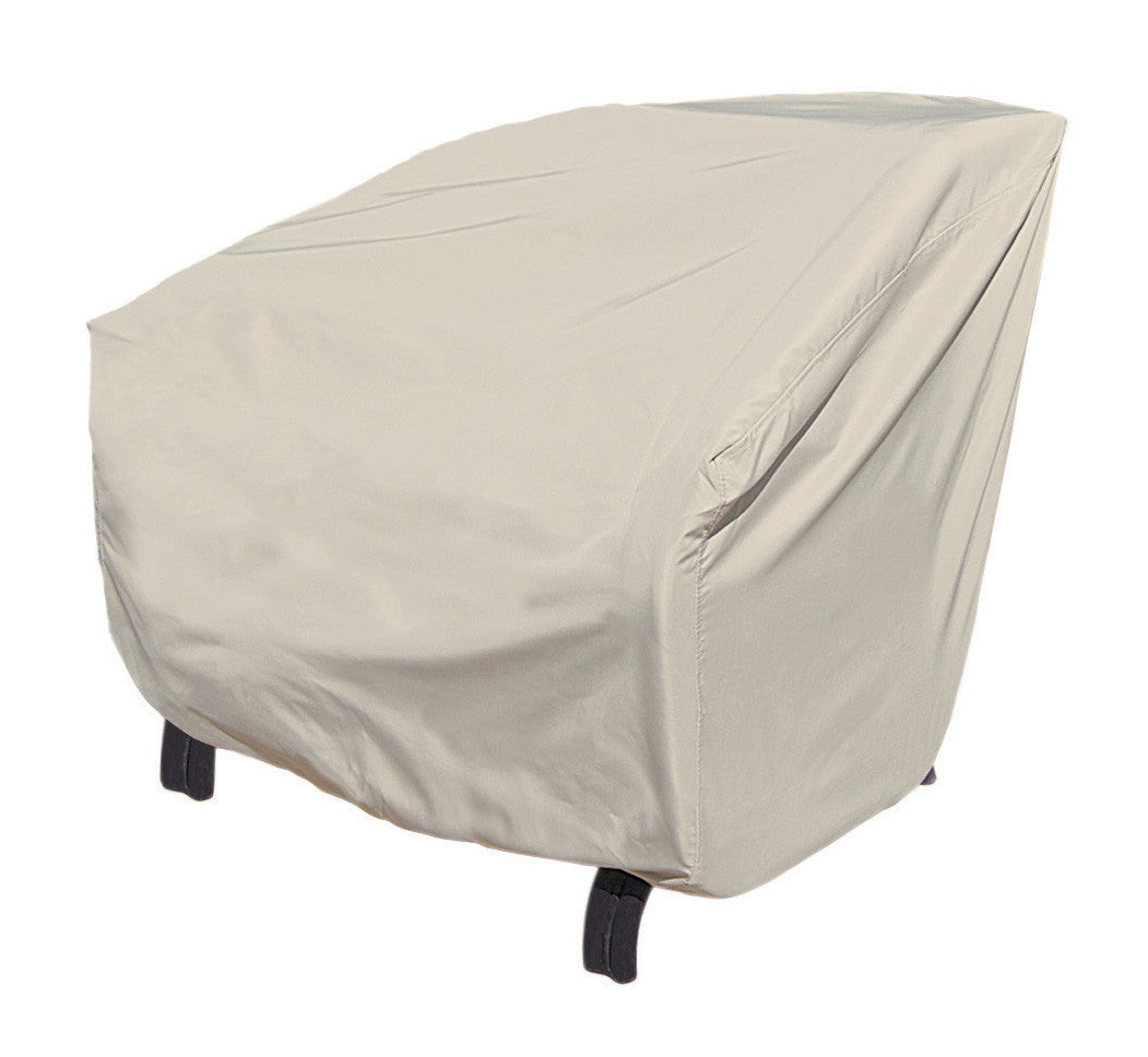 Treasure Garden Lounge Chair Cover - Extra Large available at Barbecues Galore in Burlington, Toronto, Oakville and Calgary, Alberta,.