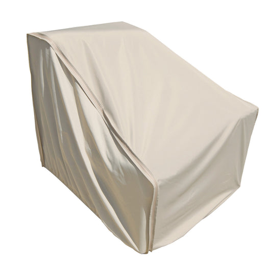 Treasure Garden Sectional Cover - Right Arm End Unit | Barbecues Galore Burlington, Oakville, Etobicoke and Calgary, Alberta. Swing by for all of your accessory, cover, BBQ and patio needs.