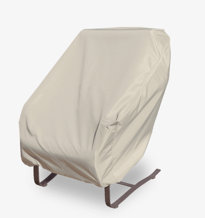 Treasure Garden Lounge Chair Cover - Large