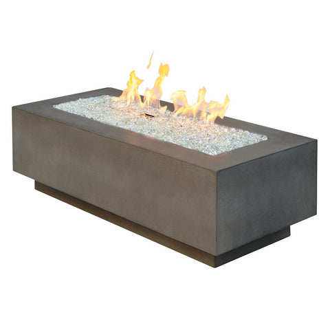 Outdoor Great Room Cove Linear 54