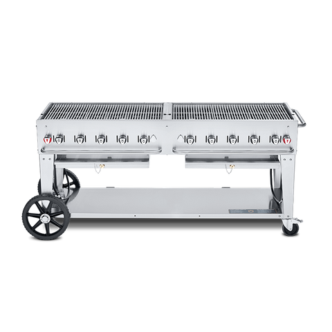 Crown Verity Mobile Grill - 30