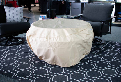 Outdoor GreatRoom Cover -  42" Round