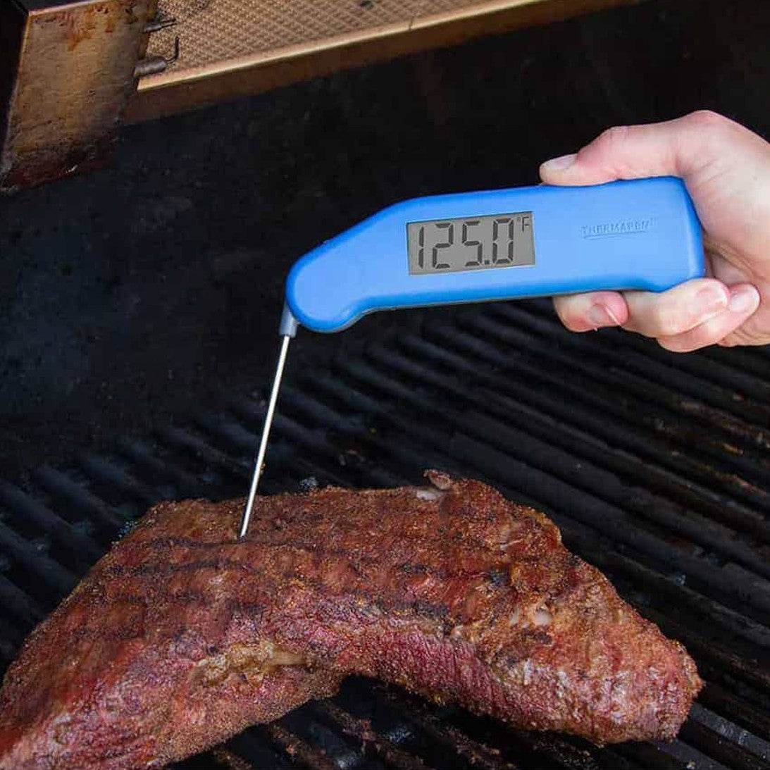 Thermoworks Super-Fast® Thermapen® Classic - Blue