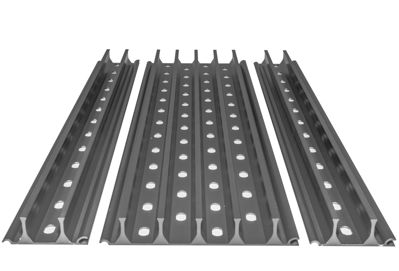 Grill Grate Gap Panel - 16.25" l Barbecues Galore