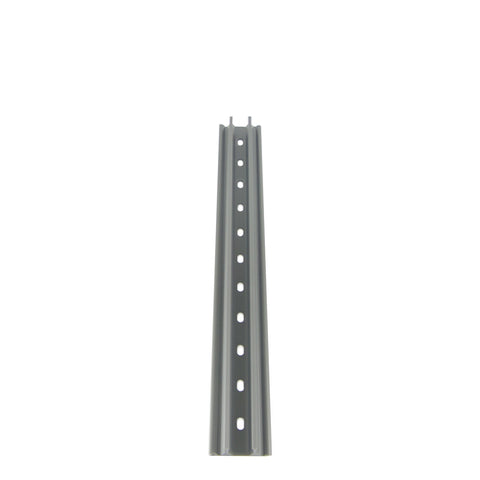 Grill Grate Gap Panel - 17.375