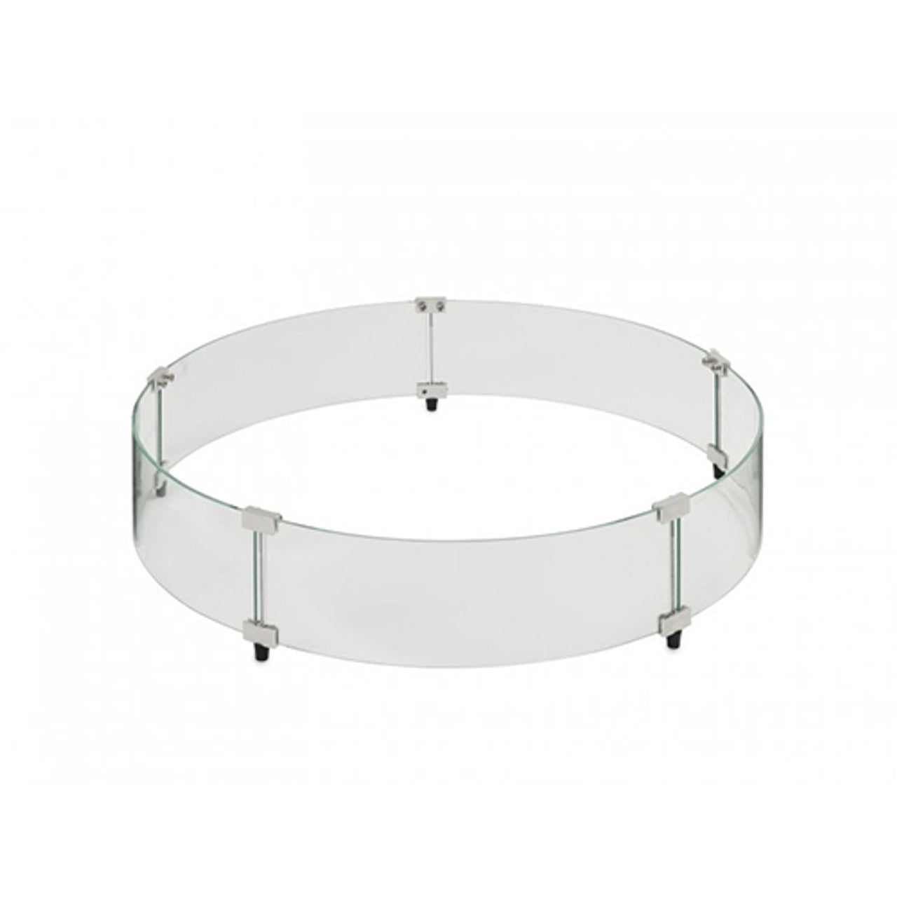 Outdoor Great Room 30" Round Wind Guard