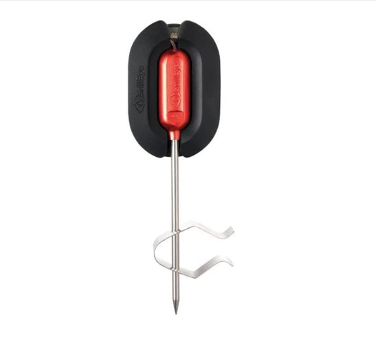 GrillEye PRO-Grade Meat & Ambient Temperature Probe for Remote Meat Thermometers