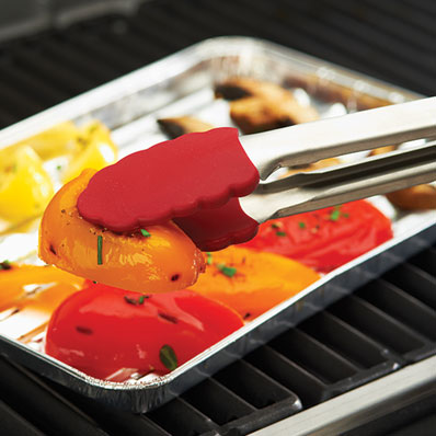 Grill Pro 50426 Foil Grilling Trays - 3 Pack