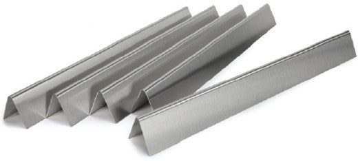 Grill Care 17537 Stainless Steel Flavour Bars | Barbecues Galore