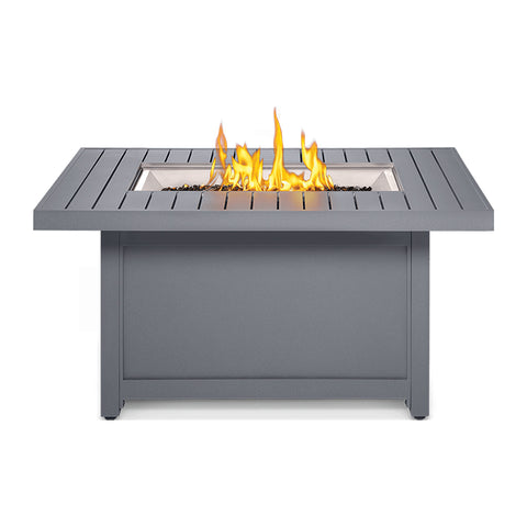 Napoleon Hampton PatioFlame Rectangular Fire Table