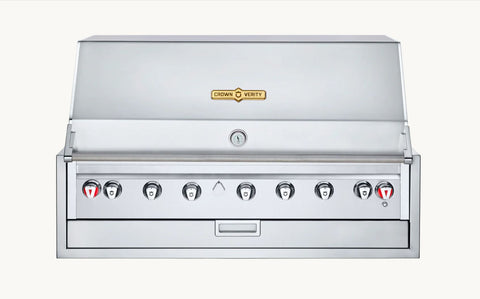 Crown Verity Infinite Series Infinite Series Built-in Grill Heads - 30