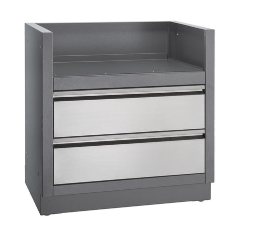 NAPOLEON OASIS SERIES UNDER GRILL CABINET