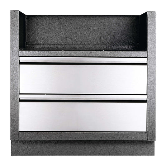 Napoleon Oasis Series Under Grill Cabinet - BIG32 700 Series