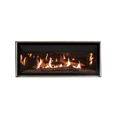 Napoleon Ambiance Illusion 47 Linear Gas Fireplace