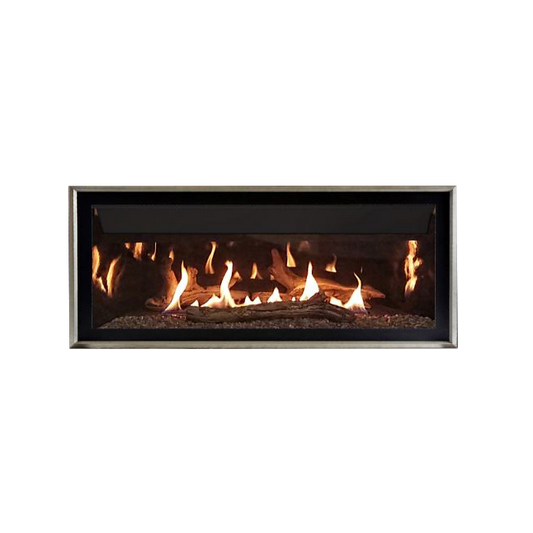 Napoleon Ambiance Illusion 47 Linear Gas Fireplace