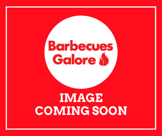 Napoleon N3850244SER Charcoal Logo