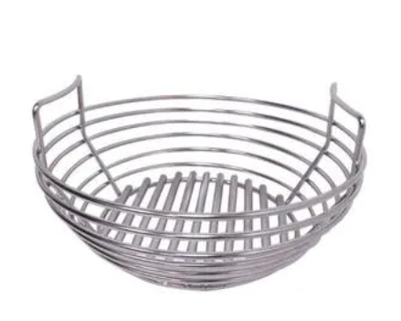 Kamado Joe Jr. Stainless Steel Charcoal Basket