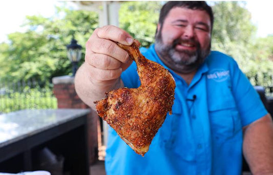 Killer Hogs All Purpose Seasoning
