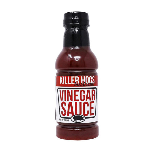 Killer Hogs Vinegar Sauce