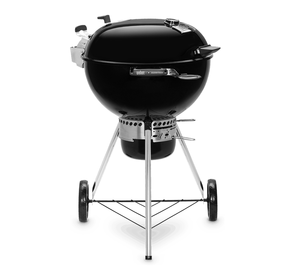 Weber Master Touch Premium 22