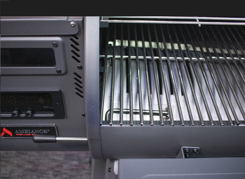 Louisiana Grills Ambiance Bull Pit 1000 Pellet Grill in Toronto