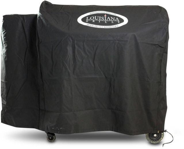 Louisiana Grills 53570 Cover for LG900 and CS570 Pellet Smokers | Barbecues Galore