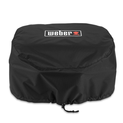 Weber Lumin Electric Grill Cover