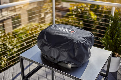 Weber Lumin Electric Grill Cover