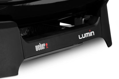 Weber Lumin Portable Grill (Electric)