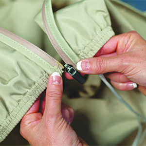 Treasure Garden Sectional Cover - Left Arm End Unit | Barbecues Galore Burlington, Oakville, Toronto and Calgary, Alberta.