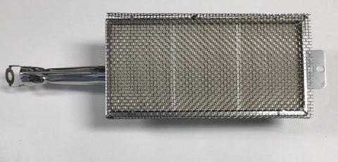 Napoleon N0100498 Main Infrared Burner. Available to order with Barbecues Galore: Burlington, Oakville, Etobicoke & Calgary.