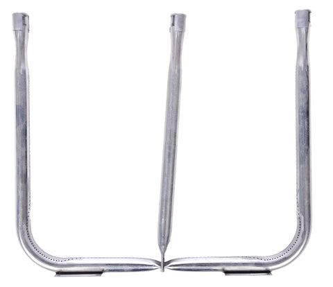 Napoleon N0100671  Burner Assembly Kit: U And Centre Burner | Available to order with Barbecues Galore: Burlington, Oakville, Etobicoke & Caglary.