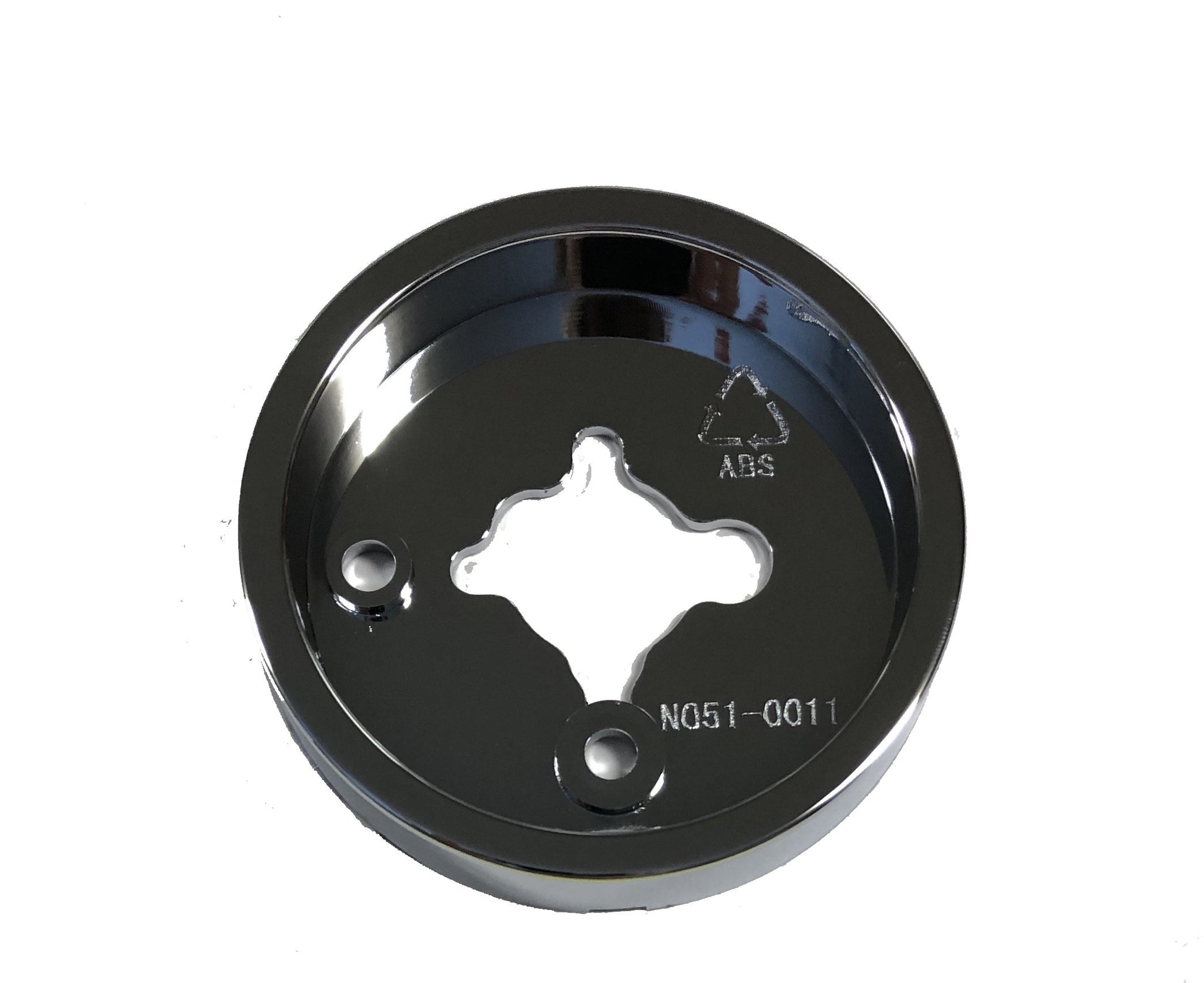 Napoleon N051001 Control Knob Bezel. Give your barbecue a little TLC this spring before your next cookout, and replace those old and cracked knob bezels. Available to order with Barbecues Galore: Burlington, Oakville, Etobicoke & Calgary.