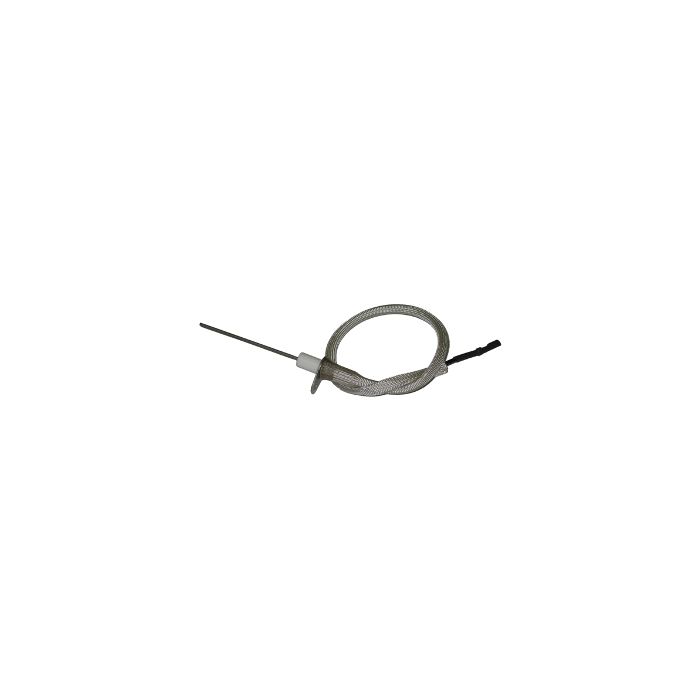 Napoleon N240-0016 Replacement Main Burner Electrode. Available to order with Barbecues Galore, 3 locations in the GTA: Burlington, Oakville & Etobicoke, Ontario. 2 Locations in Calgary, Alberta.