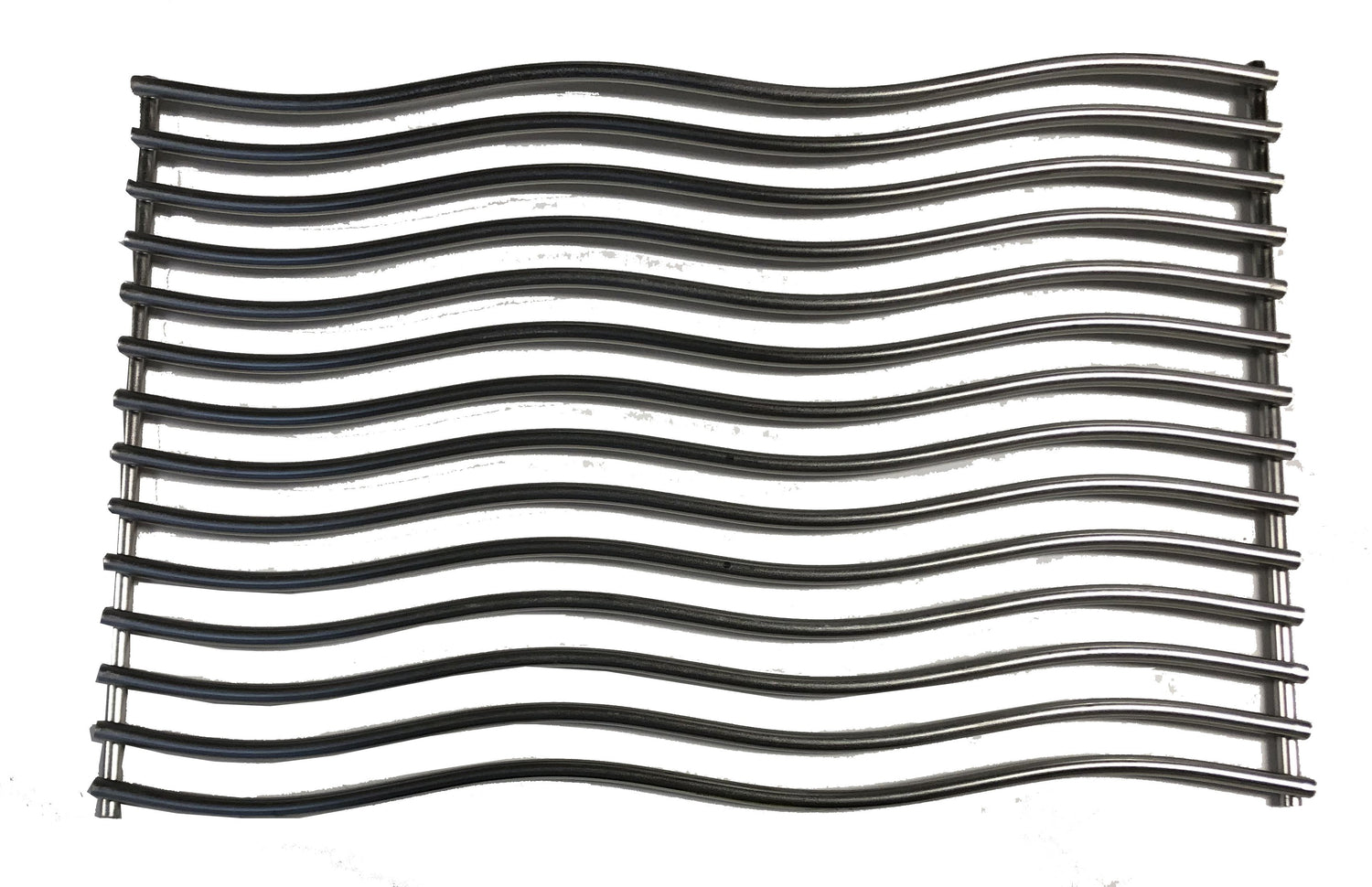 Napoleon N3050096 Stainless Steel Cooking Grid for the Rogue series. Available to purchase at Barbecues Galore: Burlington, Oakville, Etobicoke & Calgary.