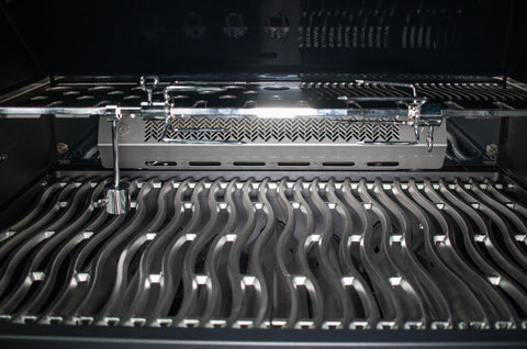 Napoleon Phantom Prestige 500 RSIB - Natural Gas