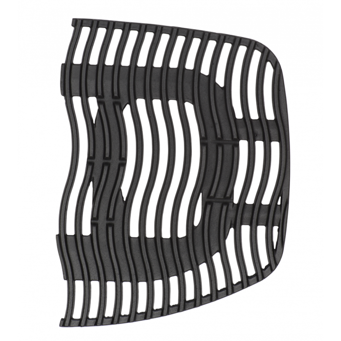 Napoleon N3050088BK2FL Right Cast Iron Cooking Grid for 285