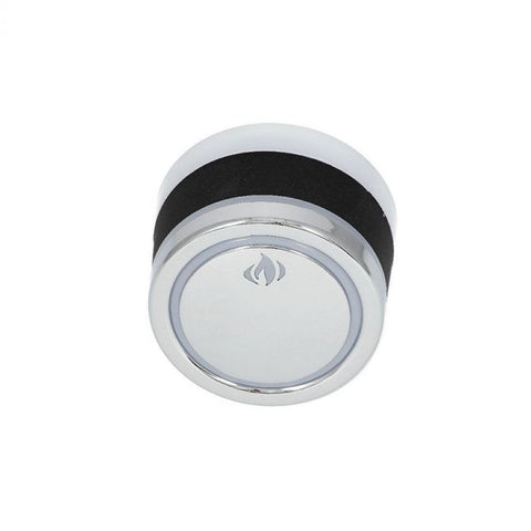 Napoleon N3800035CL Large Control Knob with Clear Liner
