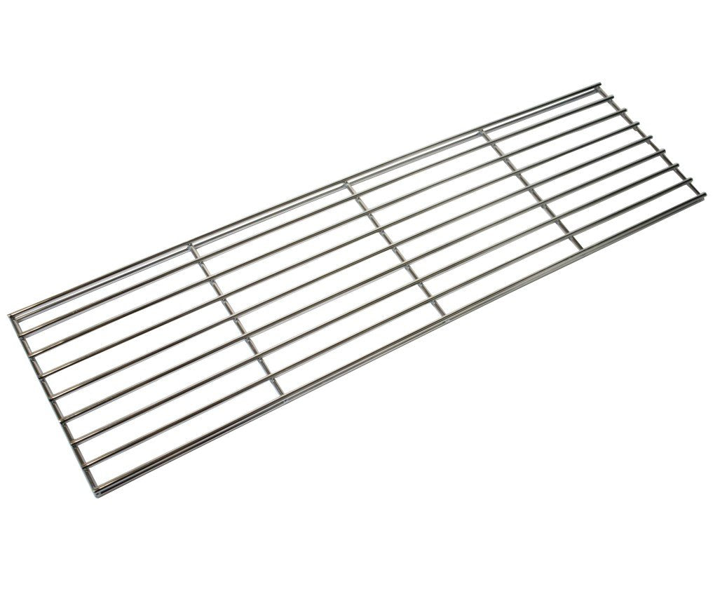 Napoleon N5200030 Stainless Steel Warming Rack (Replaces N5200029) - 27” X 9”