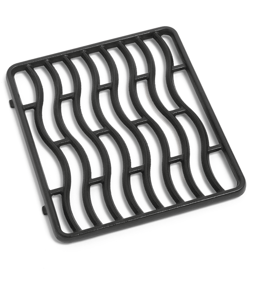Napoleon S83009 Cast Iron Infrared Side Burner Grill for Rogue Series