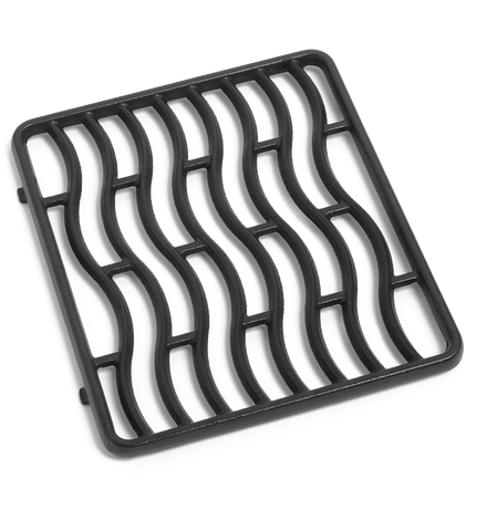 Napoleon S83009 Cast Iron Infrared Side Burner Grill for Rogue Series