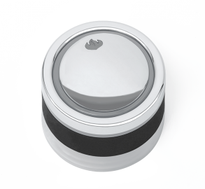 Napoleon S88004 Small Control Knob with Clear Flame for PRO 665 & 825