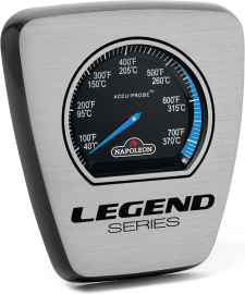 Napoleon S91002 Temperature gauge for Legend 485